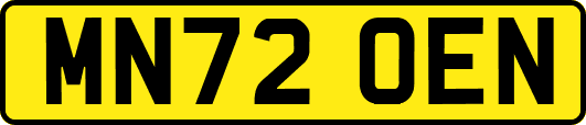 MN72OEN