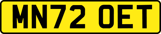 MN72OET