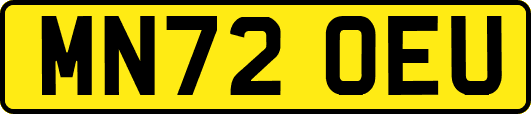 MN72OEU