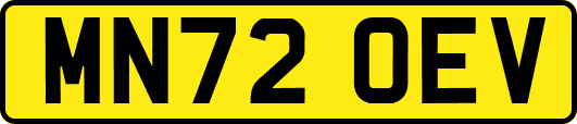 MN72OEV