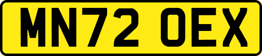 MN72OEX