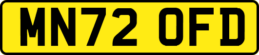 MN72OFD