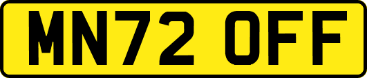 MN72OFF