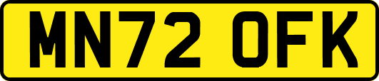 MN72OFK