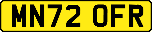 MN72OFR