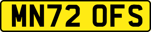 MN72OFS