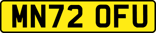MN72OFU