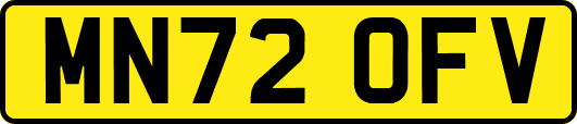 MN72OFV