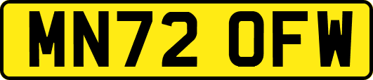 MN72OFW