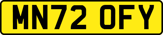 MN72OFY