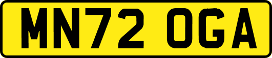 MN72OGA