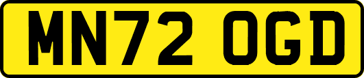 MN72OGD