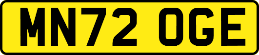 MN72OGE