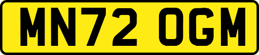 MN72OGM