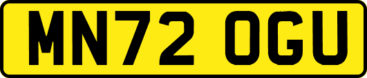 MN72OGU