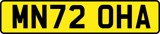 MN72OHA