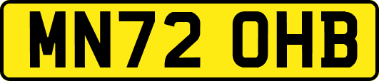 MN72OHB