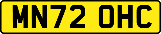 MN72OHC