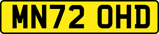MN72OHD