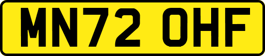 MN72OHF