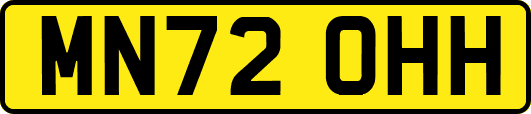 MN72OHH
