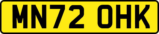 MN72OHK