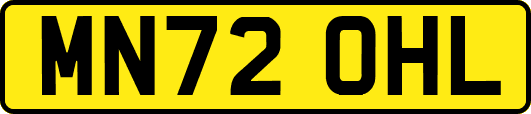 MN72OHL