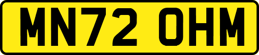 MN72OHM