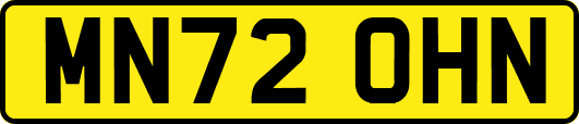 MN72OHN