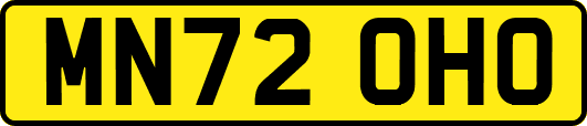 MN72OHO