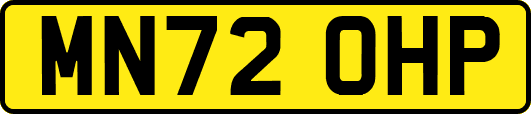 MN72OHP