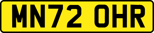 MN72OHR