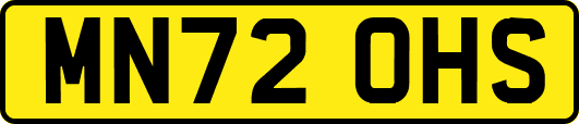 MN72OHS