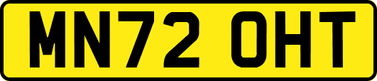 MN72OHT