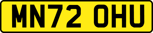 MN72OHU