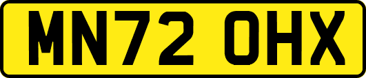 MN72OHX