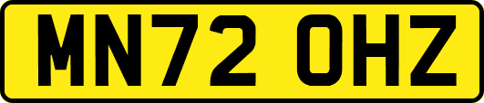 MN72OHZ