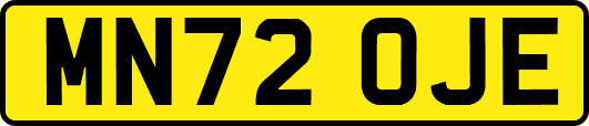 MN72OJE