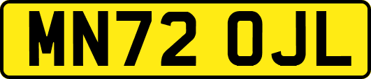 MN72OJL