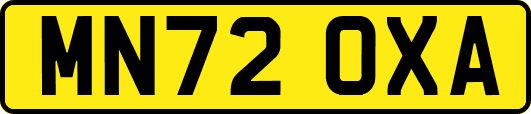 MN72OXA