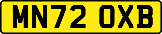 MN72OXB