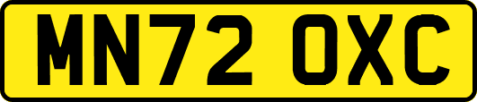 MN72OXC