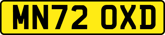 MN72OXD