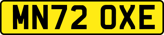 MN72OXE