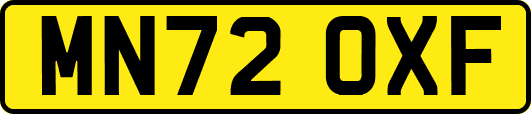 MN72OXF