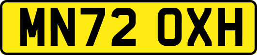 MN72OXH