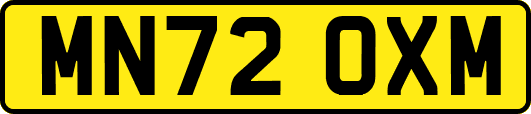 MN72OXM
