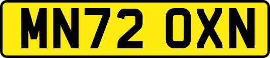 MN72OXN