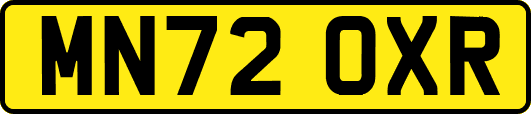 MN72OXR