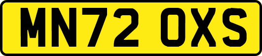 MN72OXS